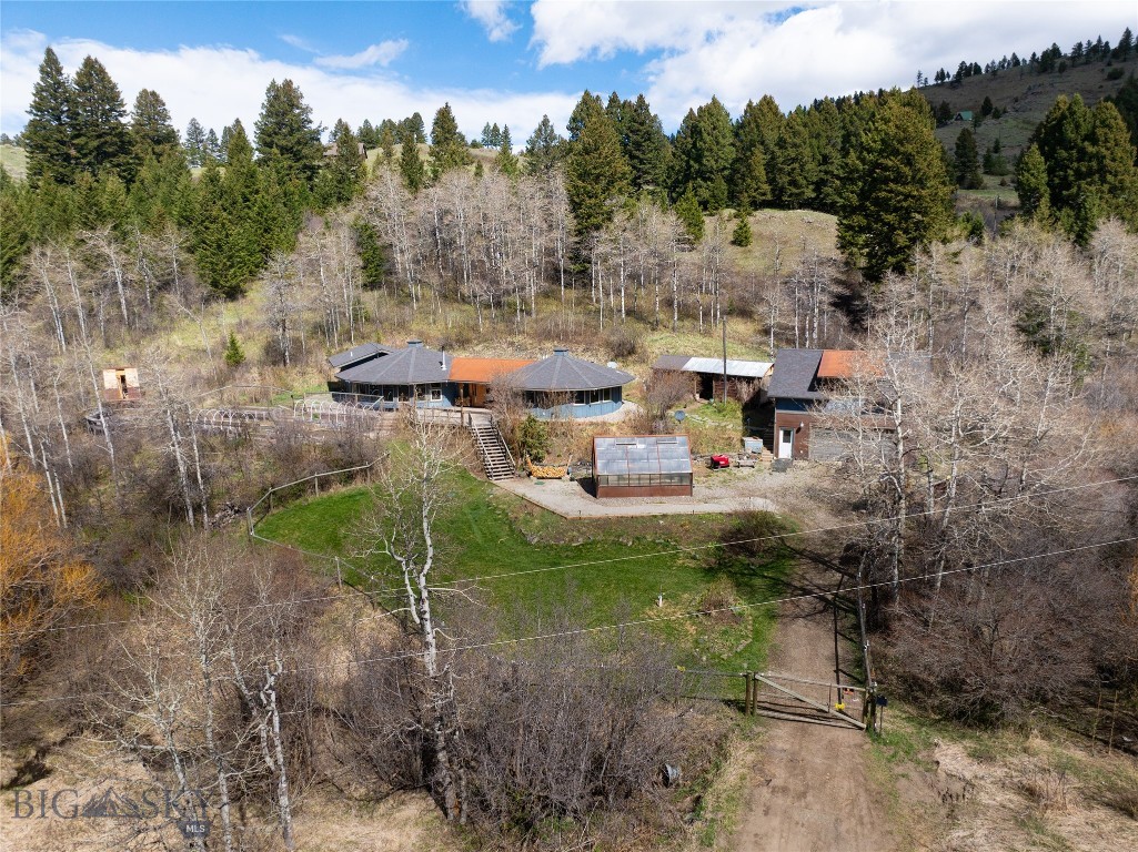 West Berg Tracts - Residential