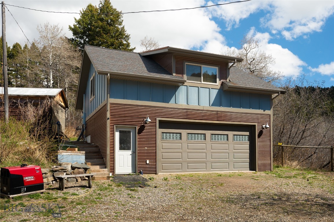 West Berg Tracts - Residential