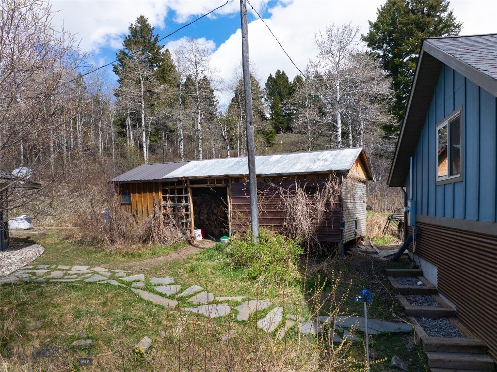 West Berg Tracts - Residential