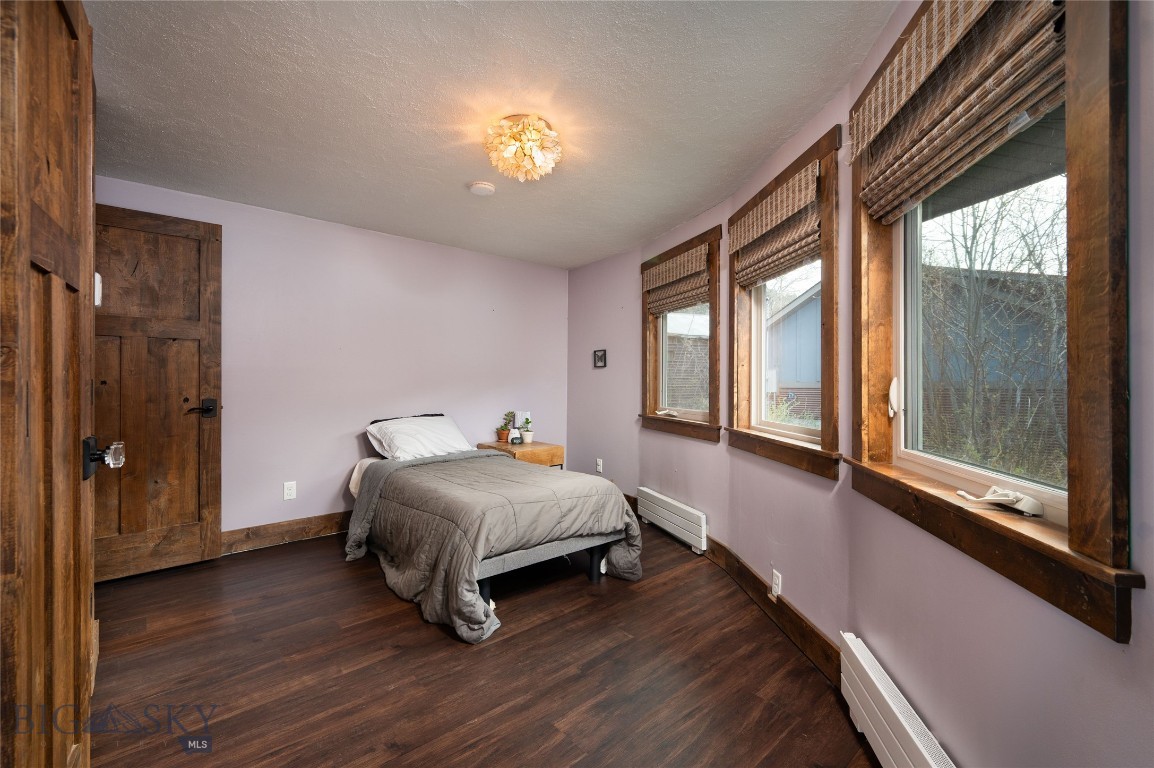 West Berg Tracts - Residential