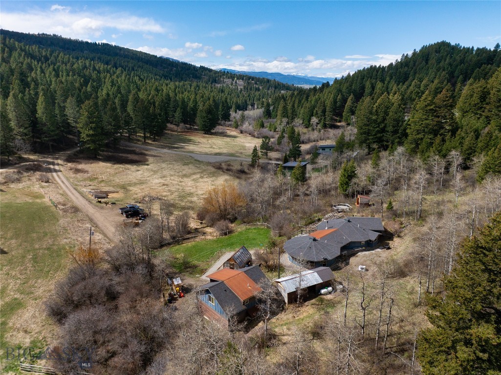 West Berg Tracts - Residential