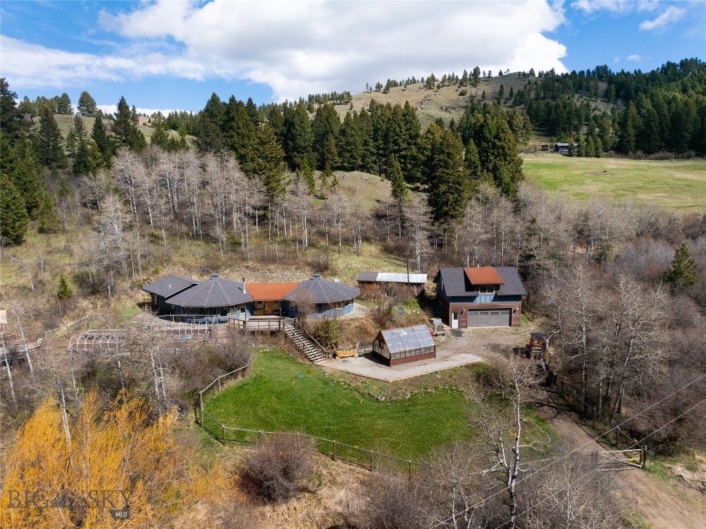 West Berg Tracts - Residential
