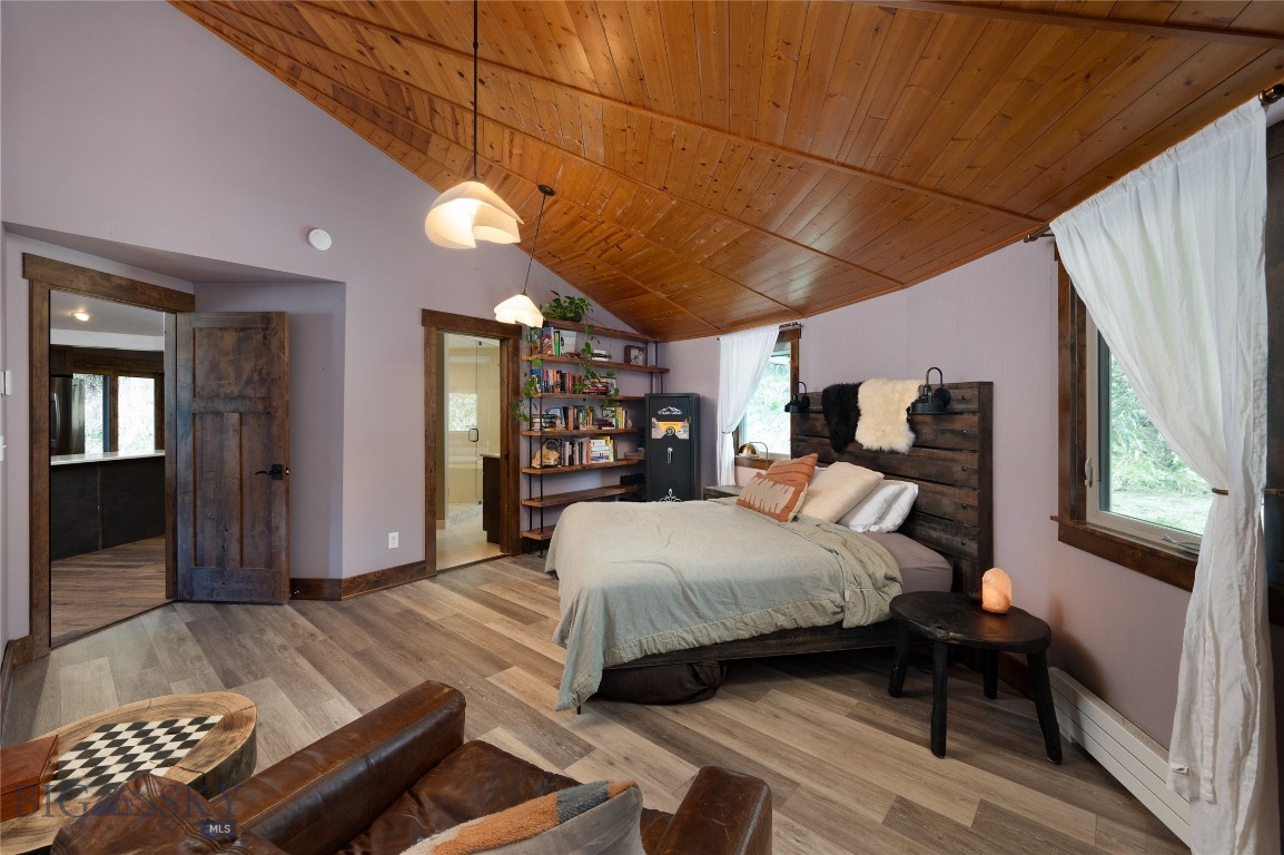 West Berg Tracts - Residential