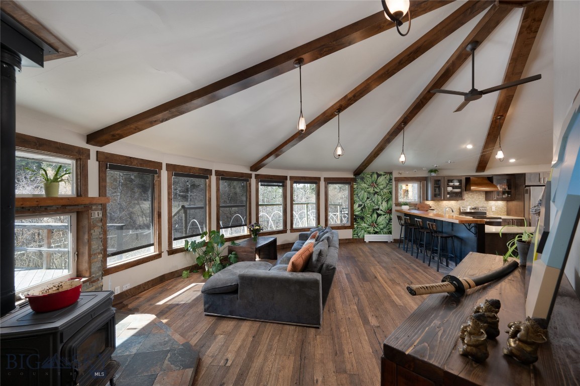West Berg Tracts - Residential
