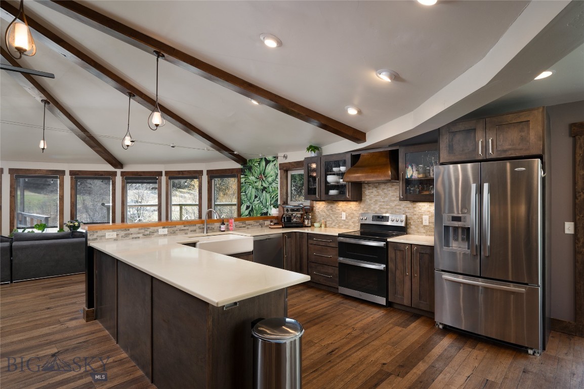 West Berg Tracts - Residential