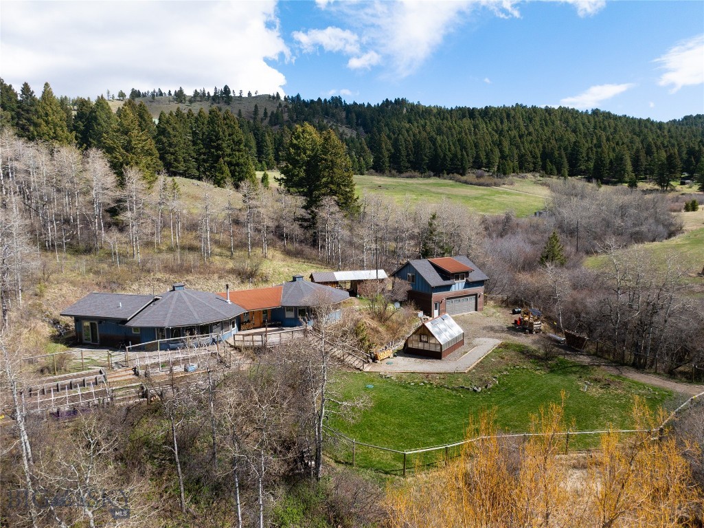 West Berg Tracts - Residential
