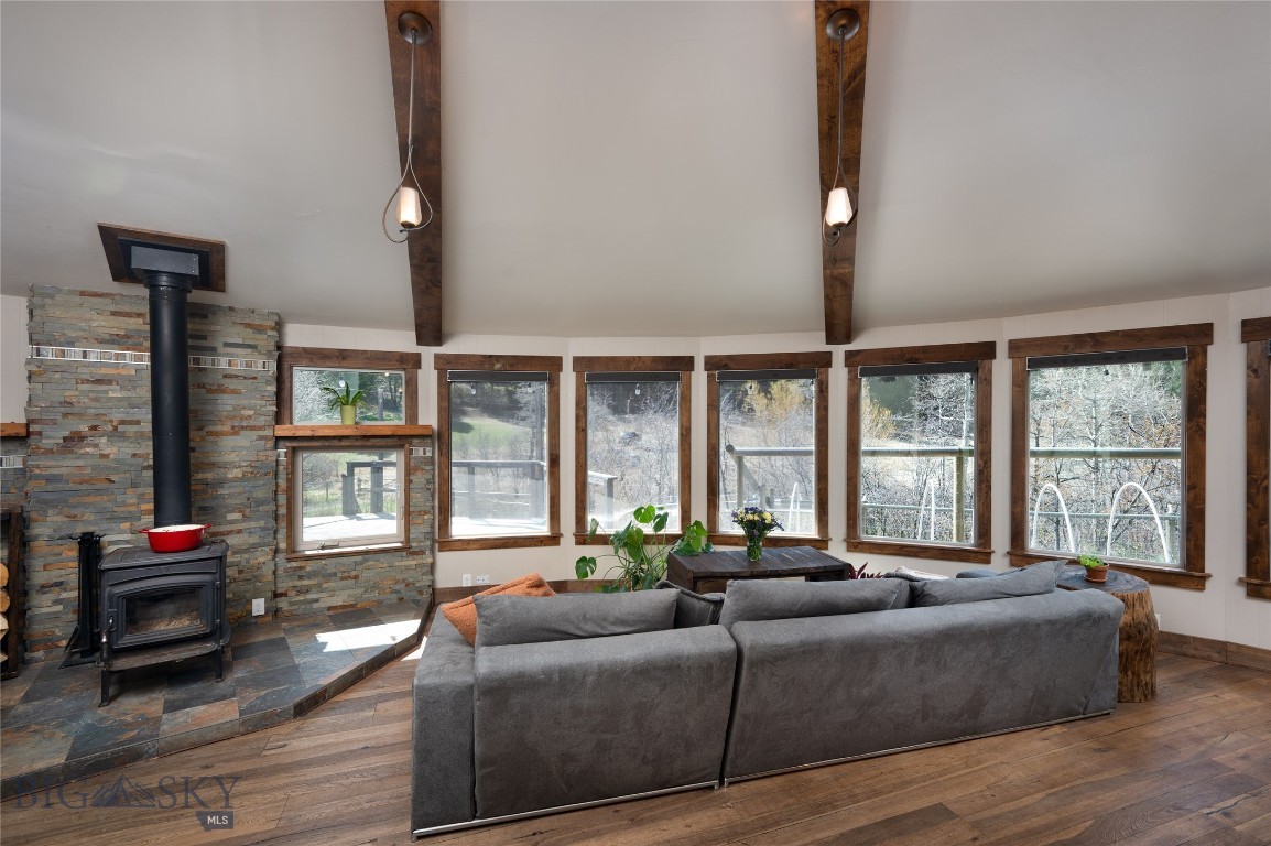 West Berg Tracts - Residential