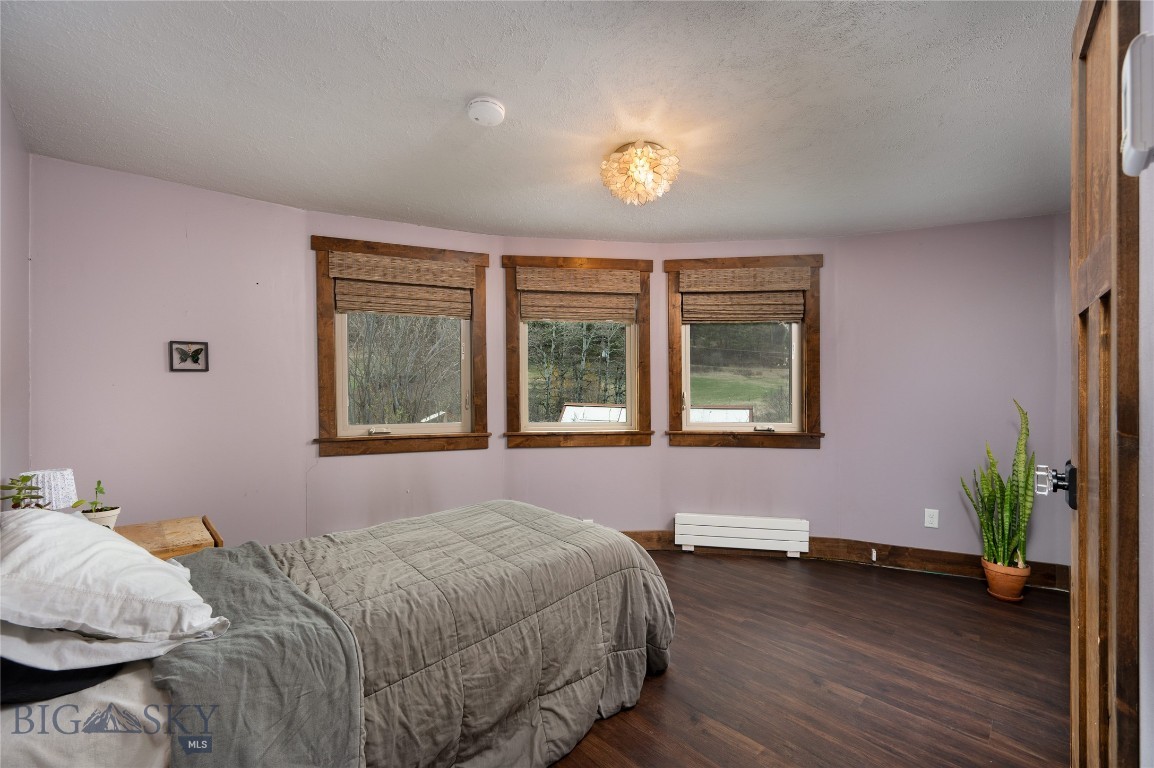 West Berg Tracts - Residential