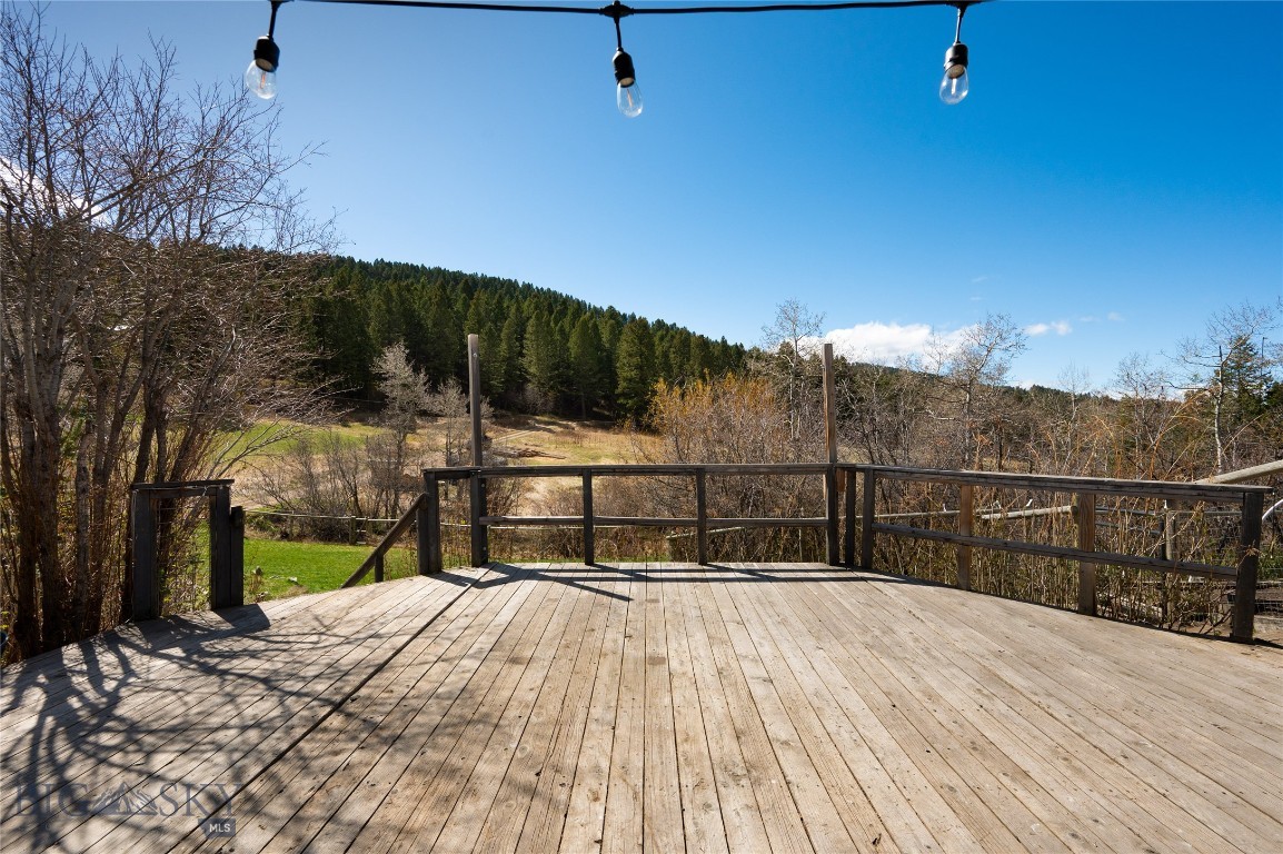 West Berg Tracts - Residential