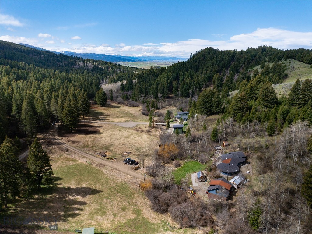 West Berg Tracts - Residential