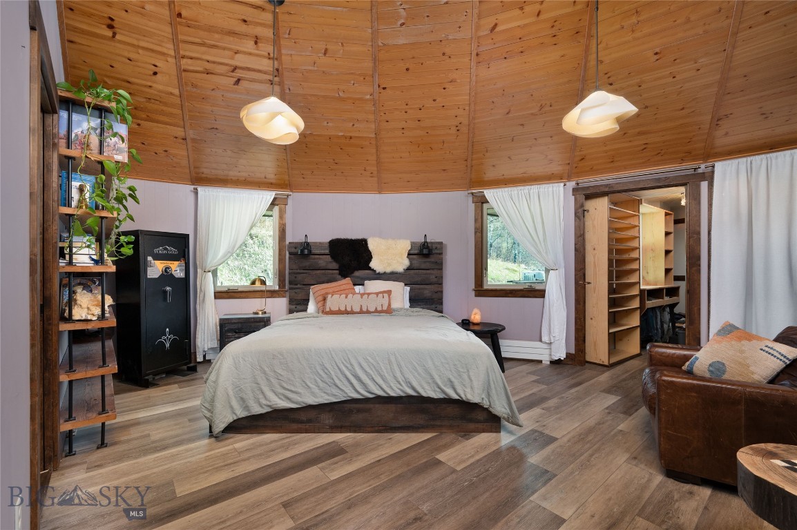 West Berg Tracts - Residential