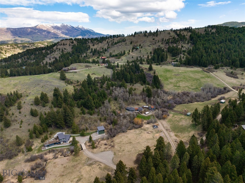 West Berg Tracts - Residential