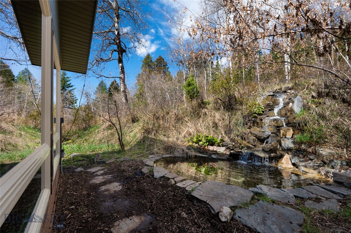 West Berg Tracts - Residential