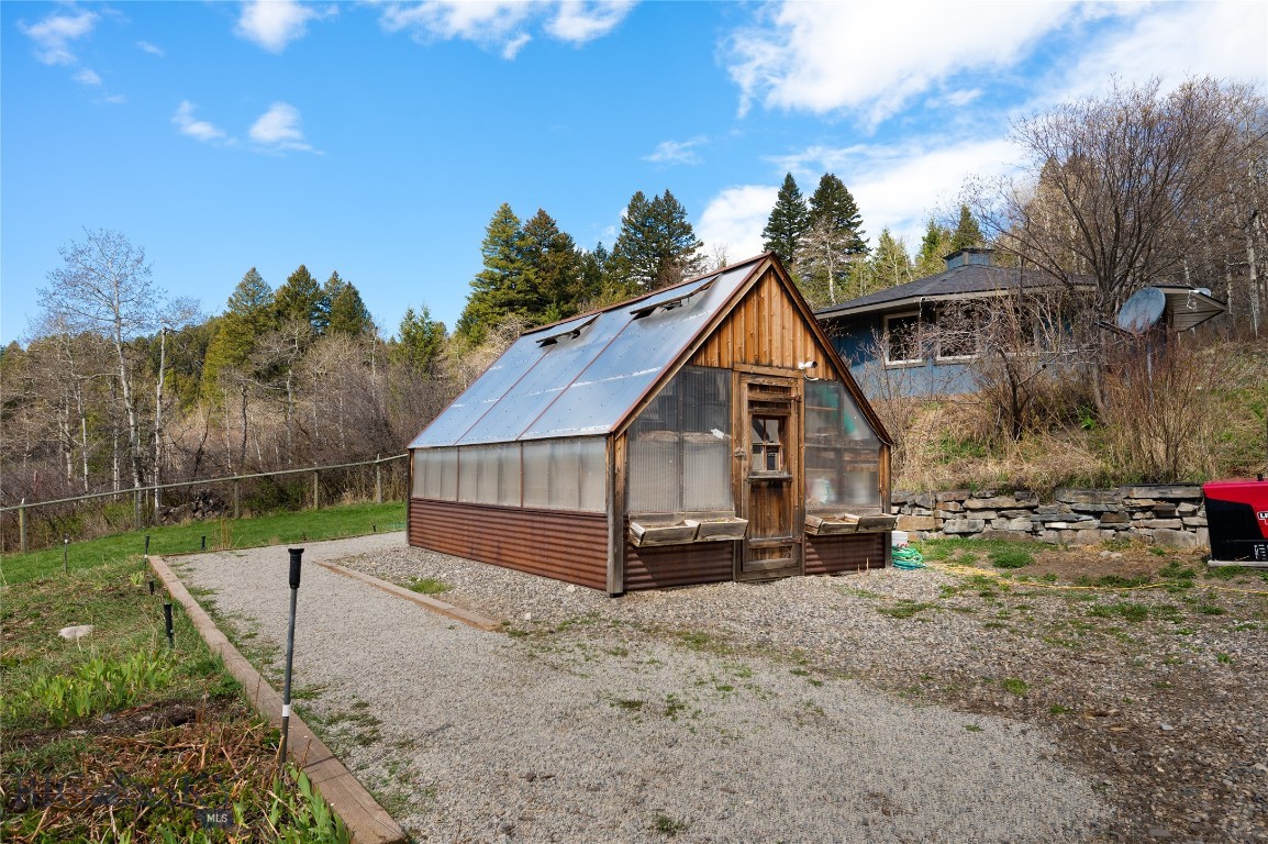 West Berg Tracts - Residential