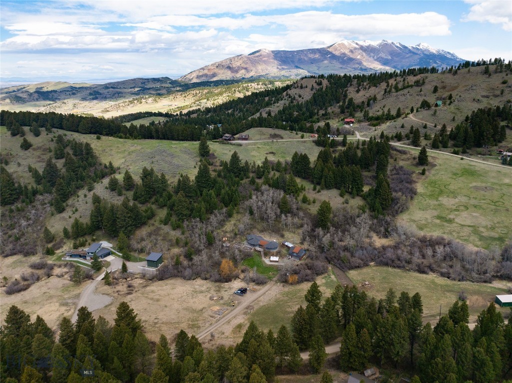 West Berg Tracts - Residential