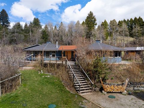 Photo of 1759 Moffit Gulch Rd, Bozeman, MT 59715 (MLS # 410594)