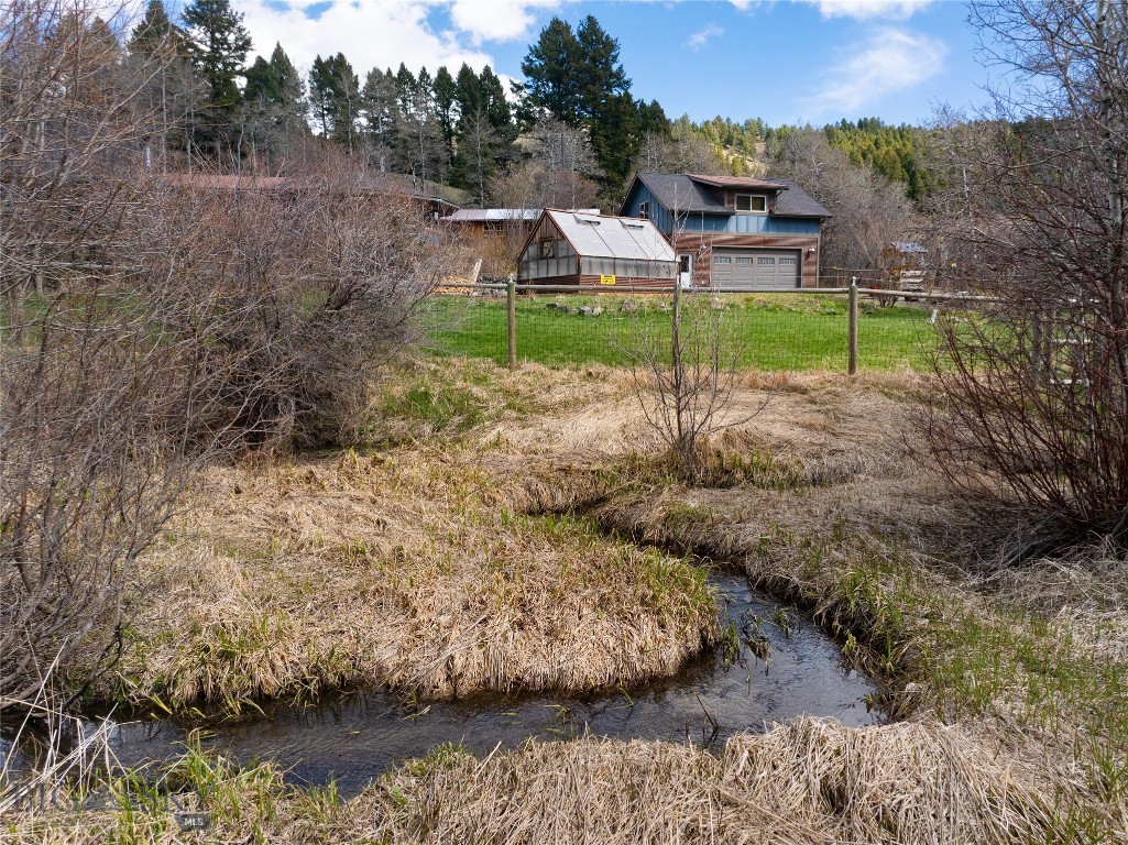 West Berg Tracts - Residential