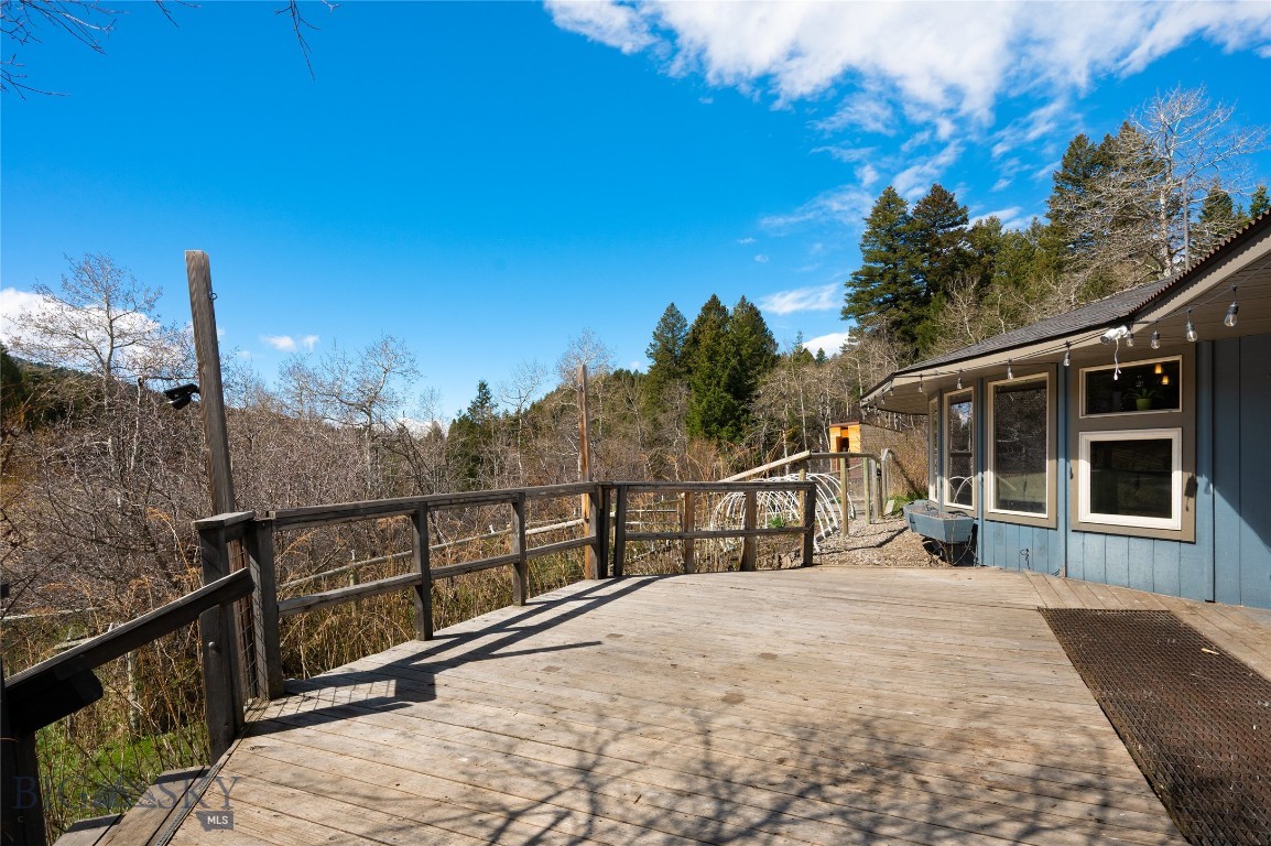 West Berg Tracts - Residential