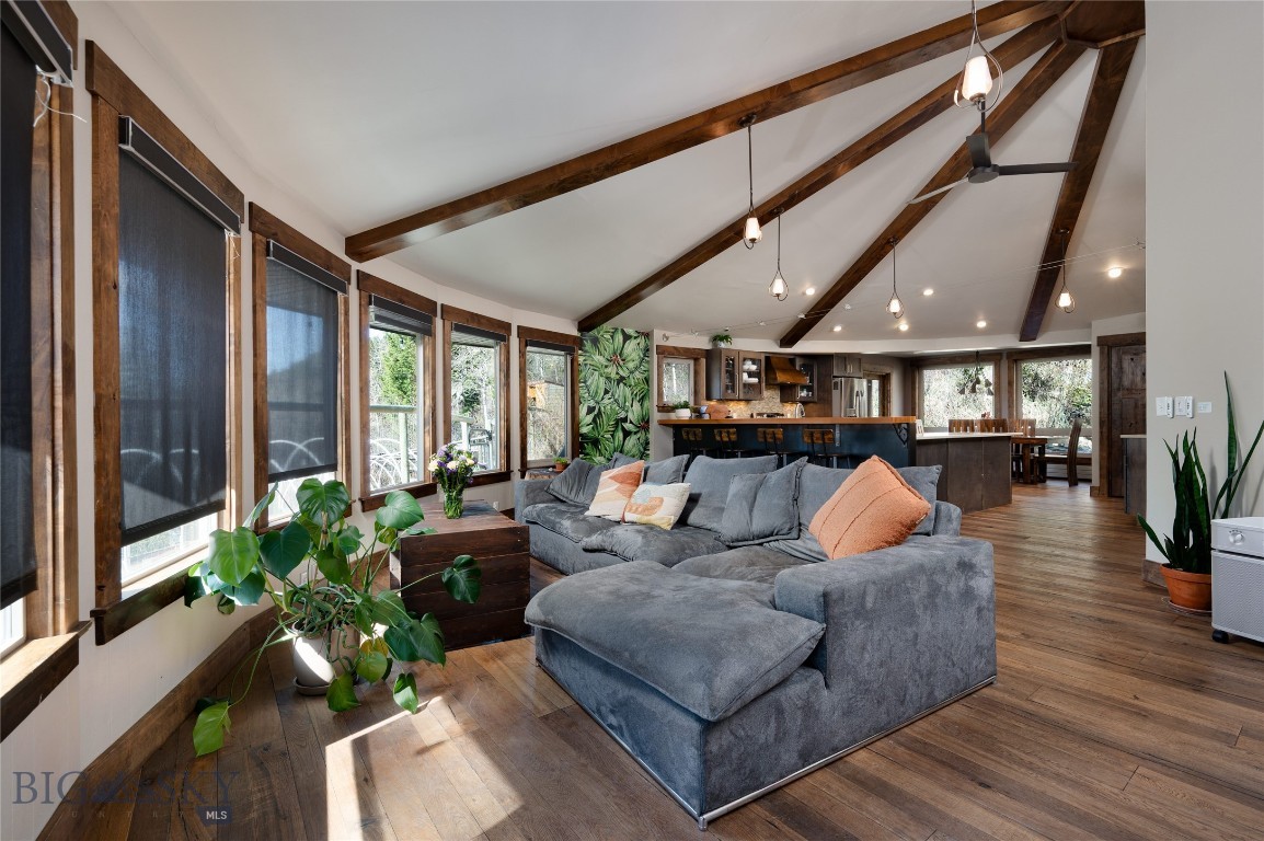West Berg Tracts - Residential