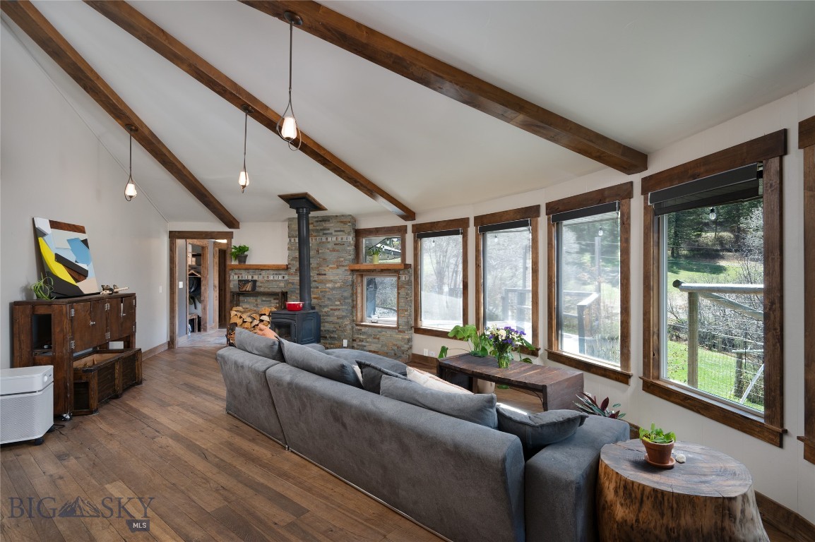 West Berg Tracts - Residential