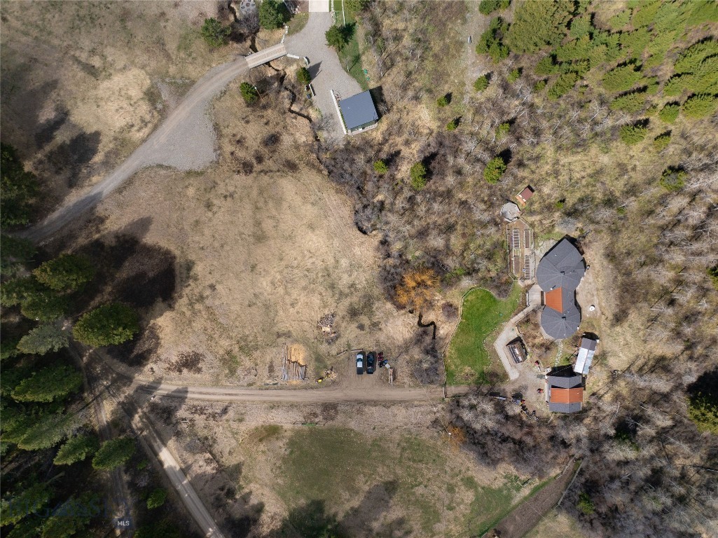 West Berg Tracts - Residential