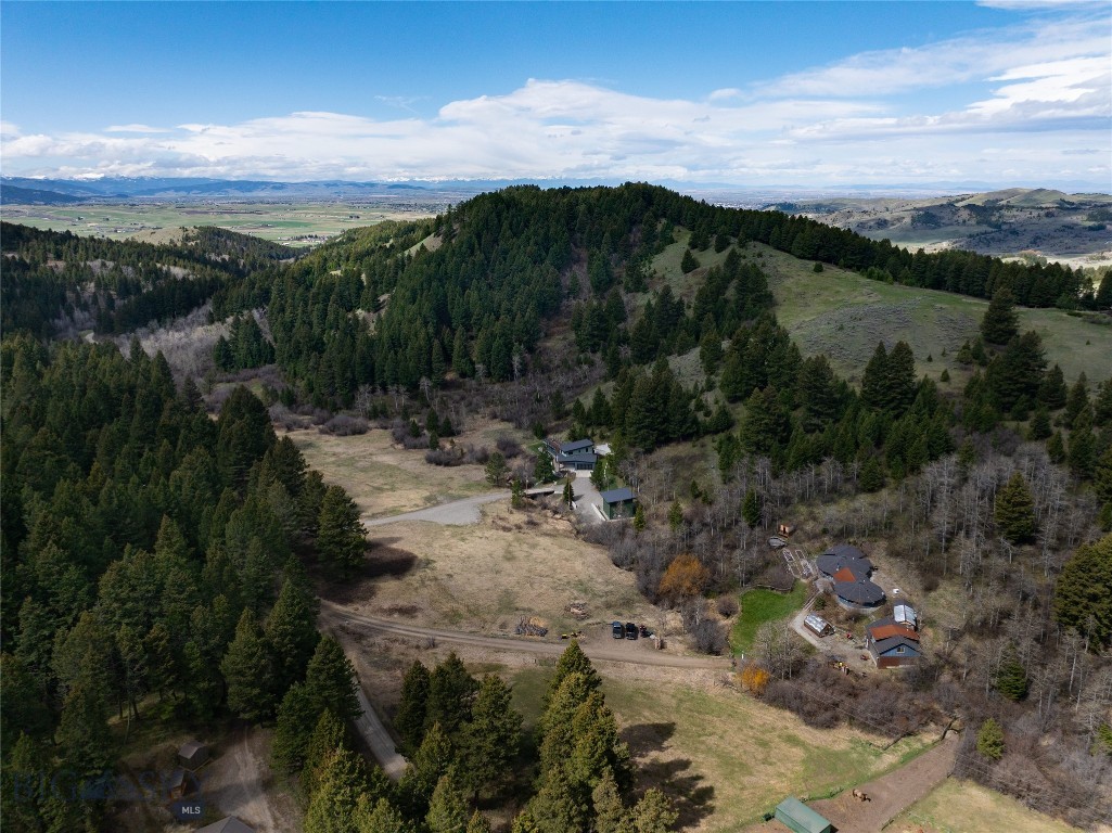 West Berg Tracts - Residential