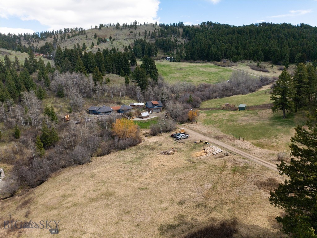 West Berg Tracts - Residential