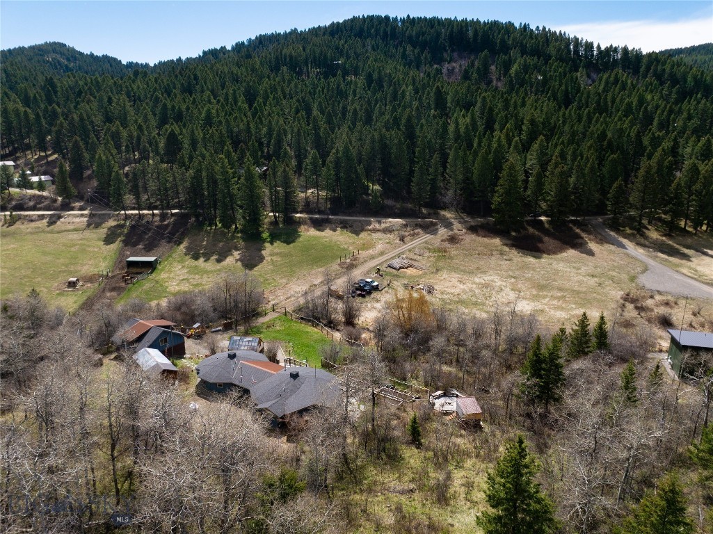 West Berg Tracts - Residential