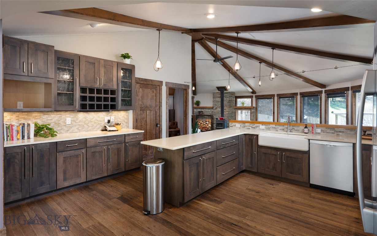 West Berg Tracts - Residential