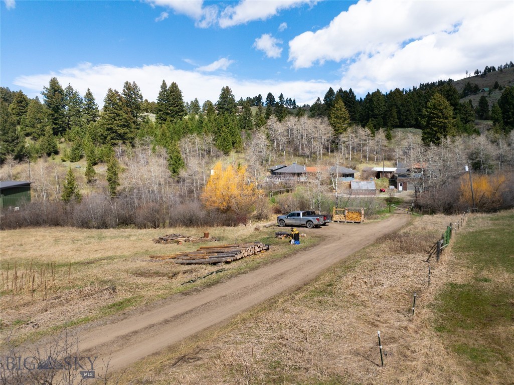 West Berg Tracts - Residential