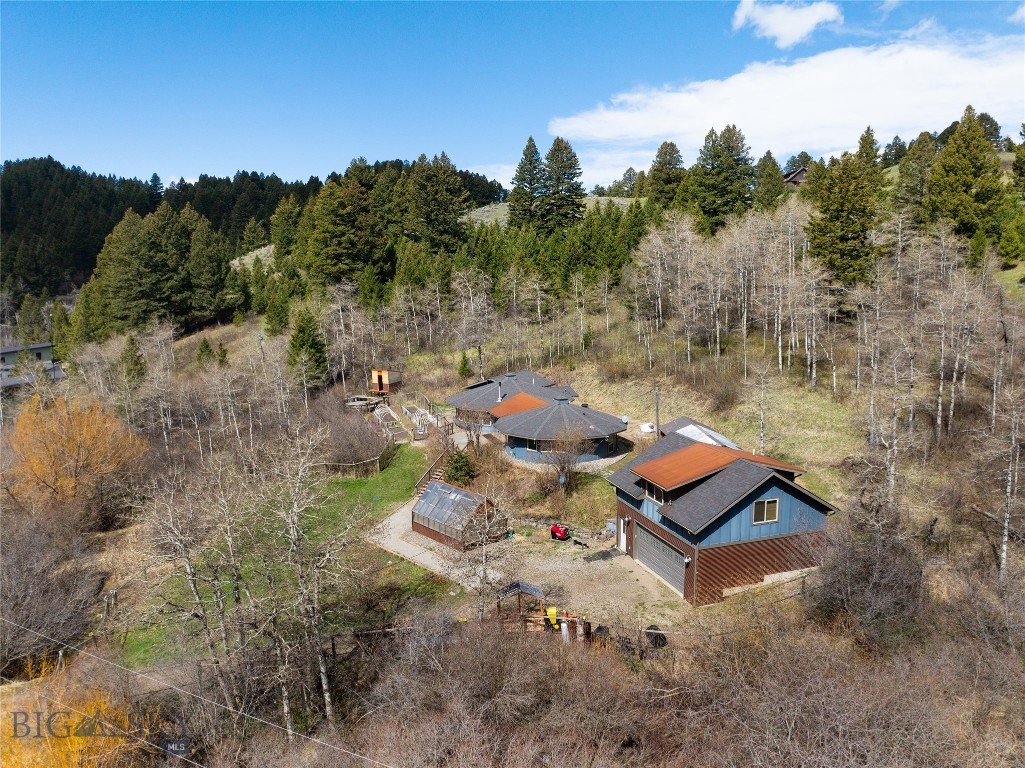 West Berg Tracts - Residential