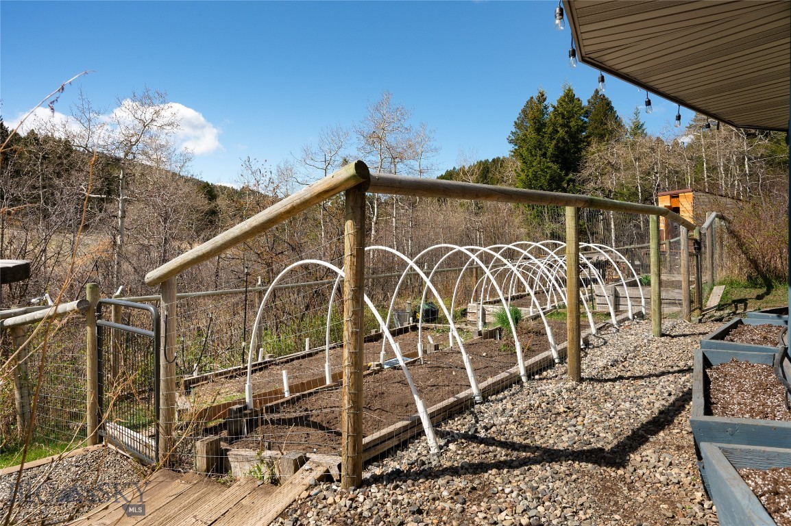 West Berg Tracts - Residential