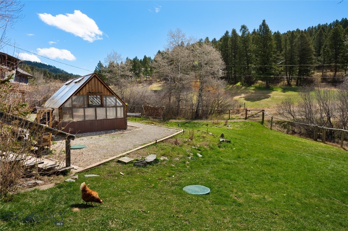 West Berg Tracts - Residential