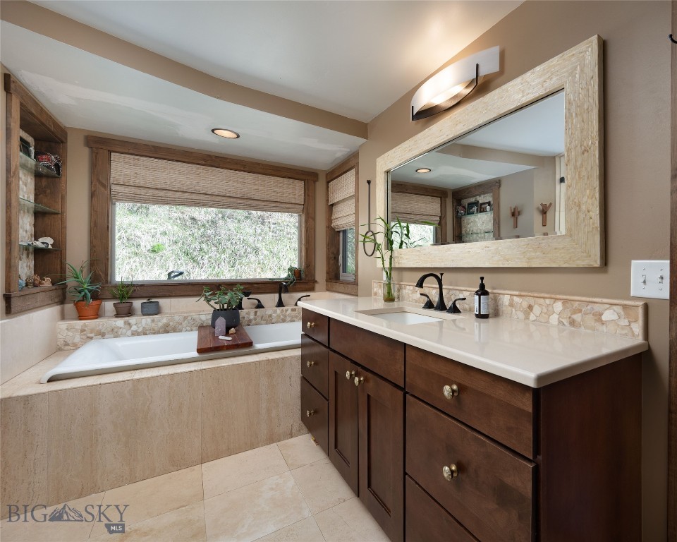 West Berg Tracts - Residential
