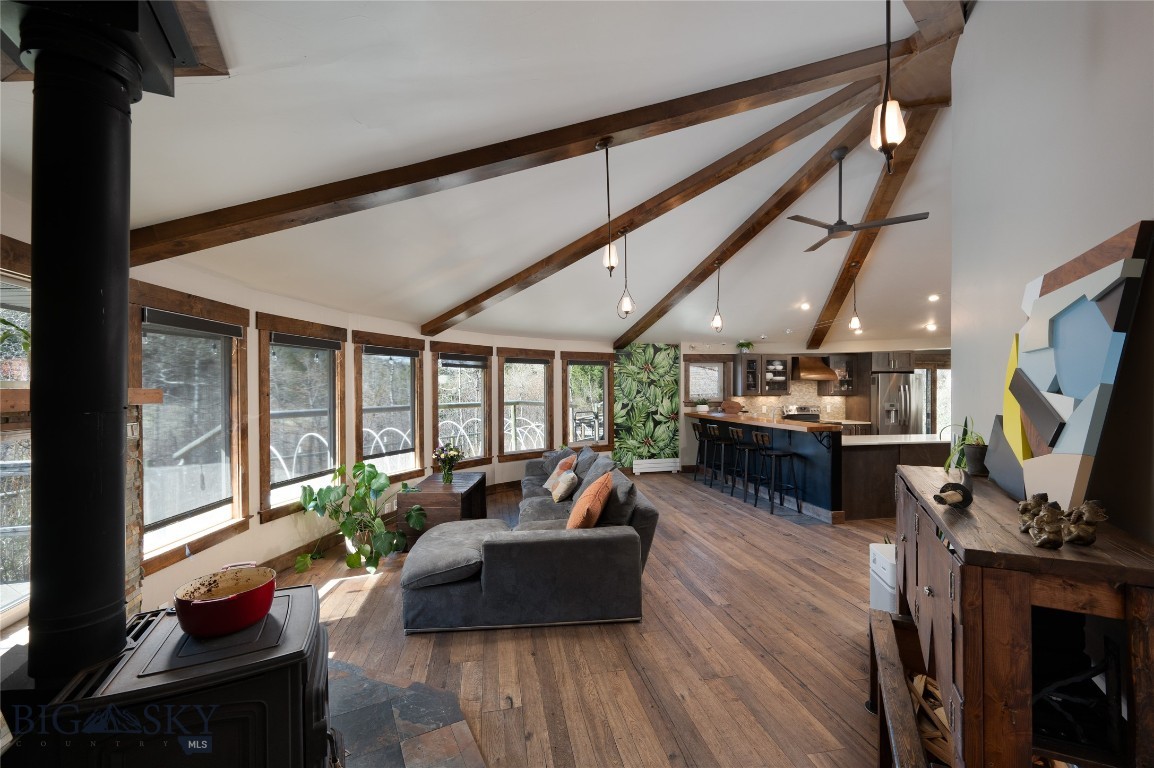 West Berg Tracts - Residential