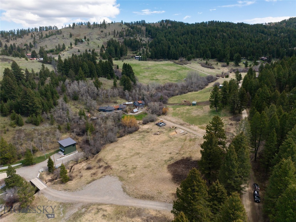 West Berg Tracts - Residential