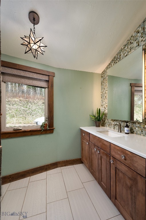 West Berg Tracts - Residential