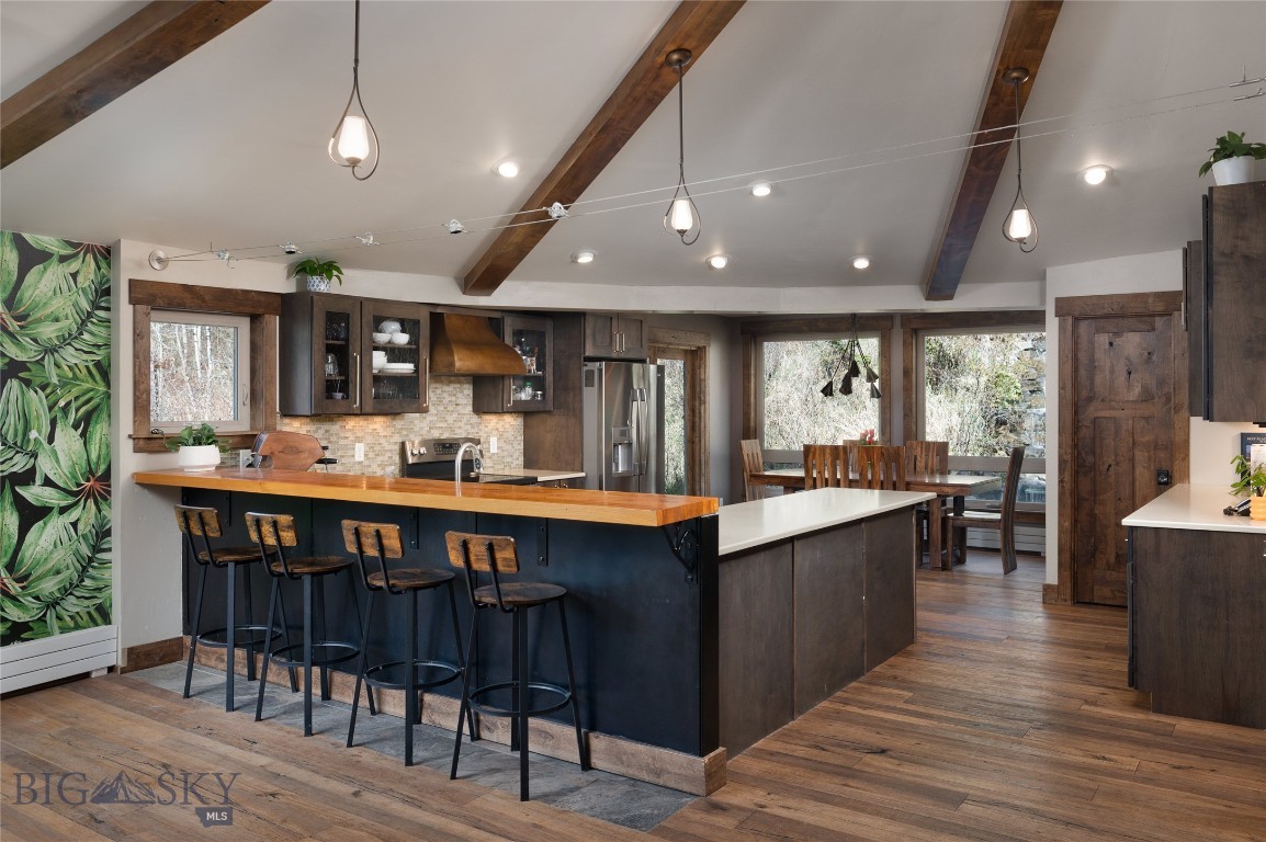 West Berg Tracts - Residential