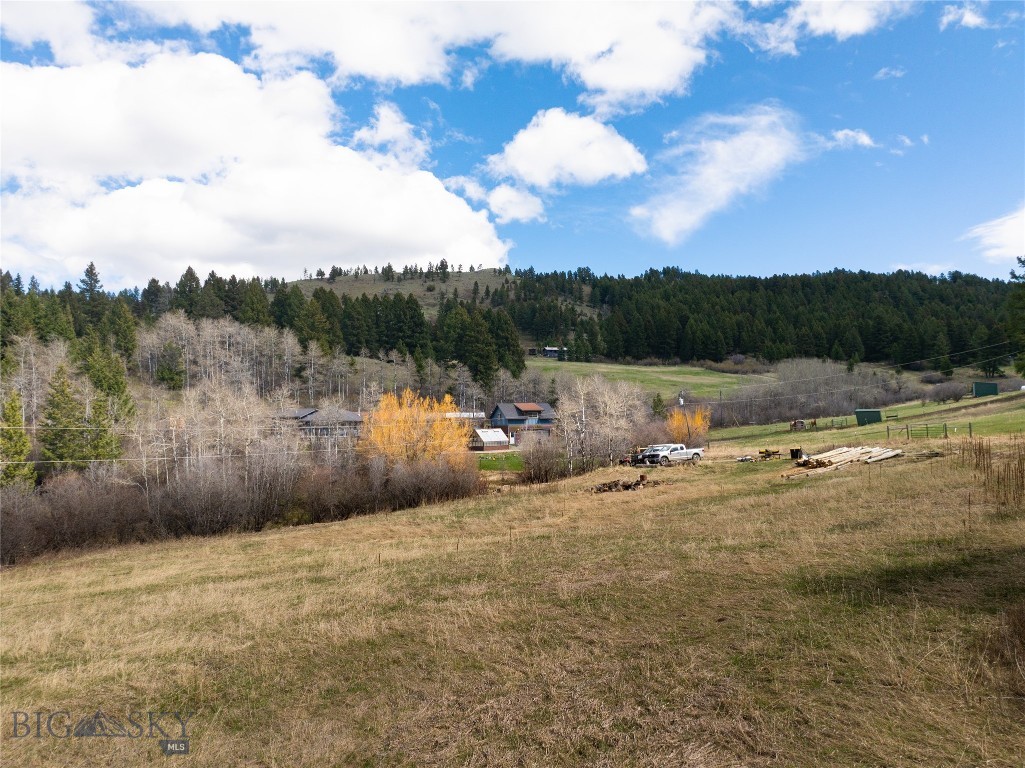 West Berg Tracts - Residential
