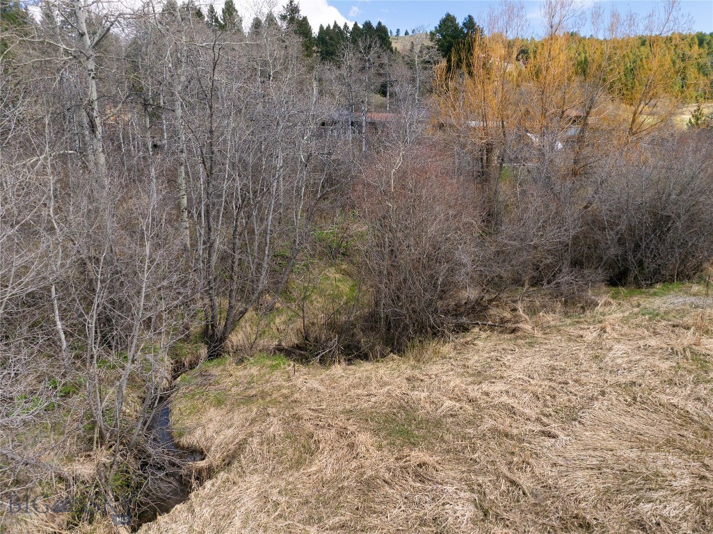 West Berg Tracts - Residential