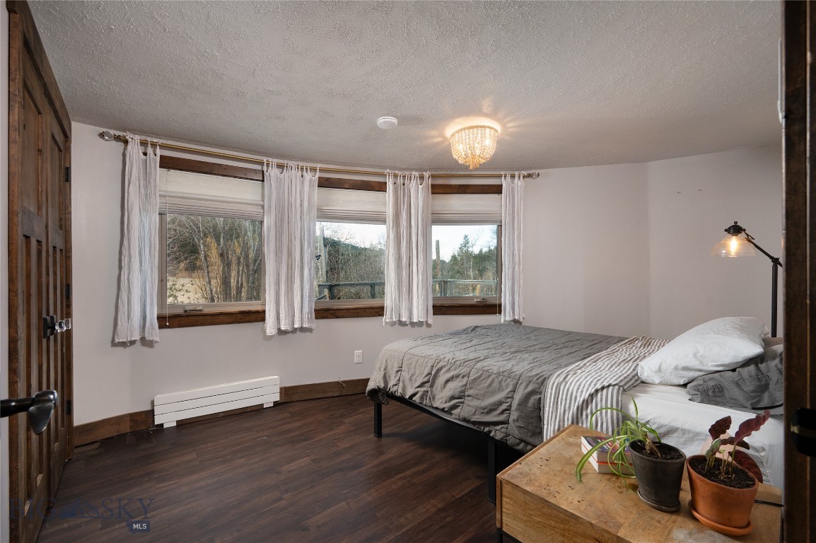 West Berg Tracts - Residential