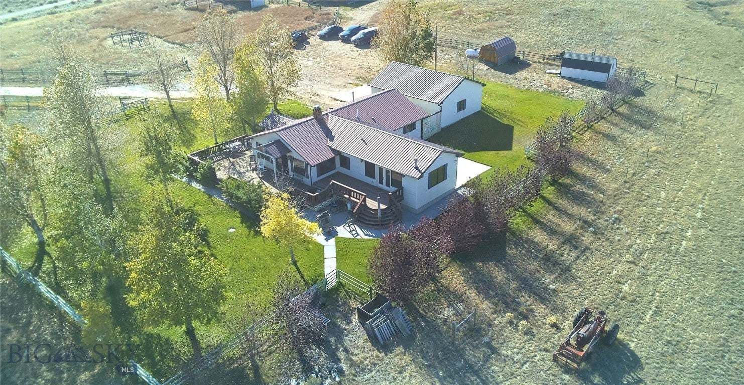 38 Sundust Lane