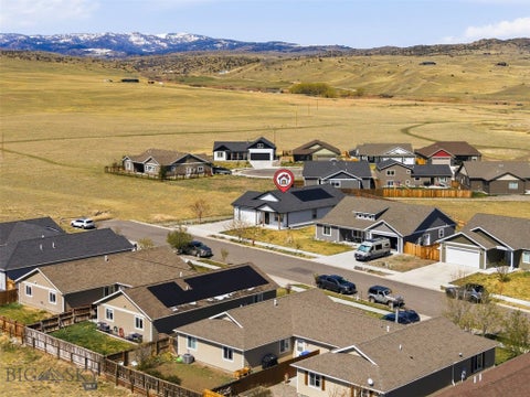 Photo of 2628 Meriwether Drive S, Livingston, MT 59047 (MLS # 413367)