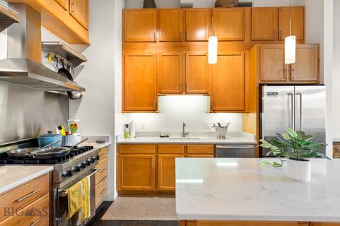 140 Village Crossing Way 3J Bozeman MT 59715