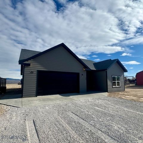 Photo of Townsend, MT 59644 (MLS # 408544)
