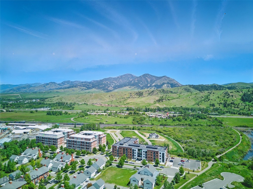 Village Downtown - Residential