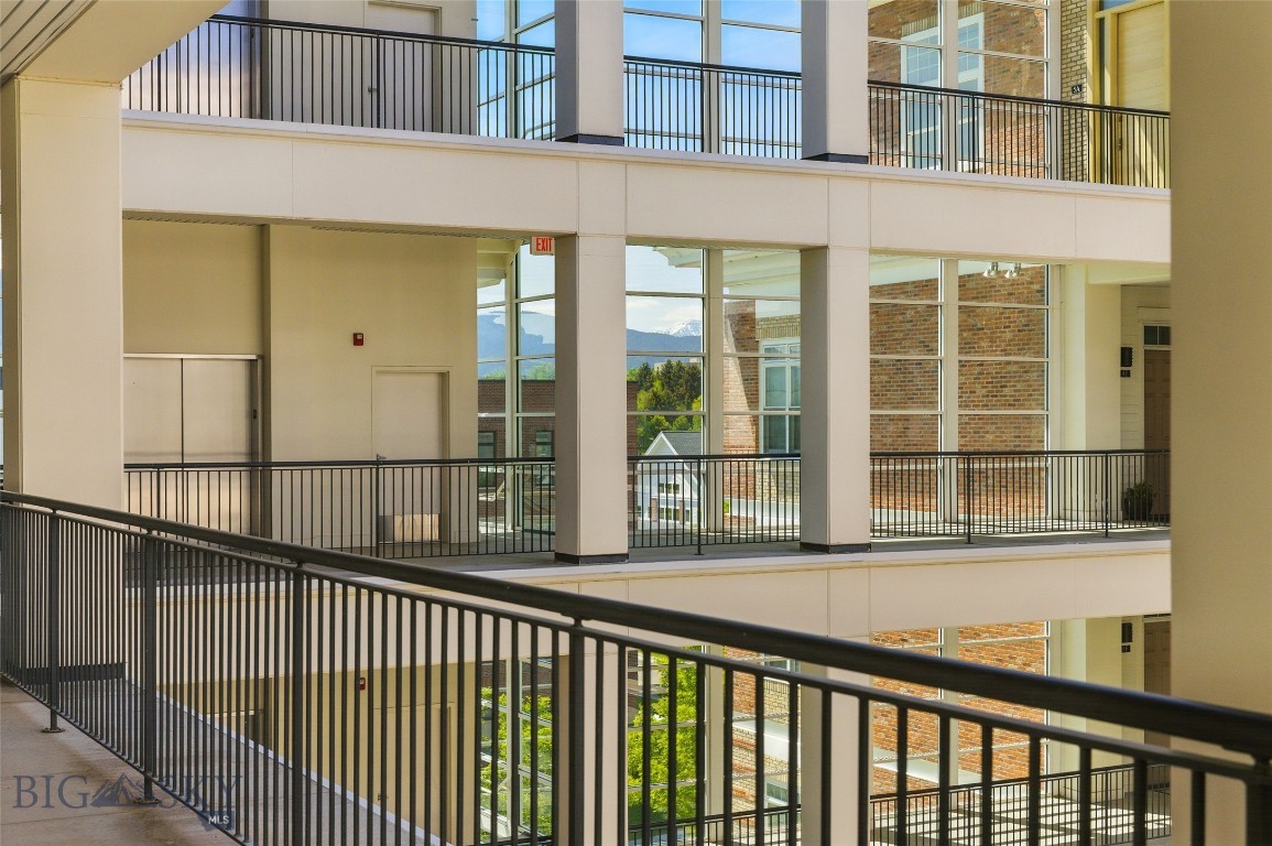 Village Downtown - Residential