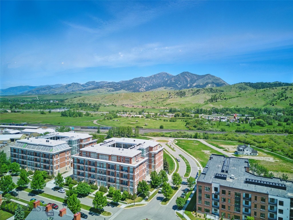 Village Downtown - Residential