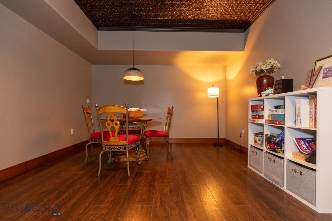 Rolling Glen Ranch - Residential