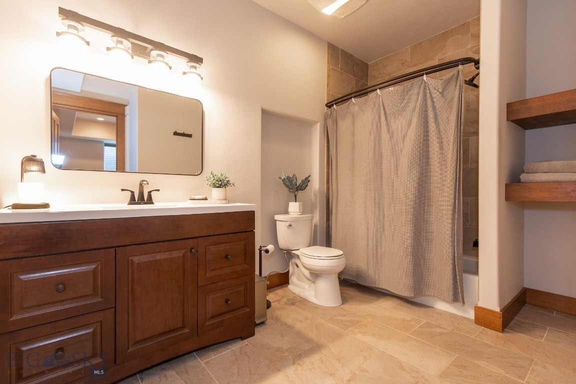 Rolling Glen Ranch - Residential